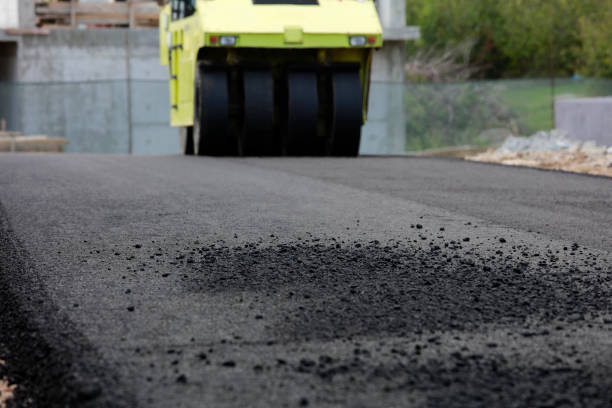 Reasons to Select Us for Your Driveway Paving Requirements in Bolivar, OH