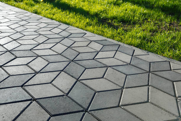 Cobblestone Driveway Pavers in Bolivar, OH